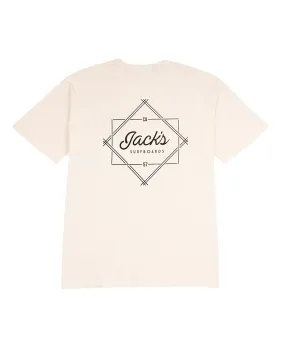 Action Pigment S/S Tee