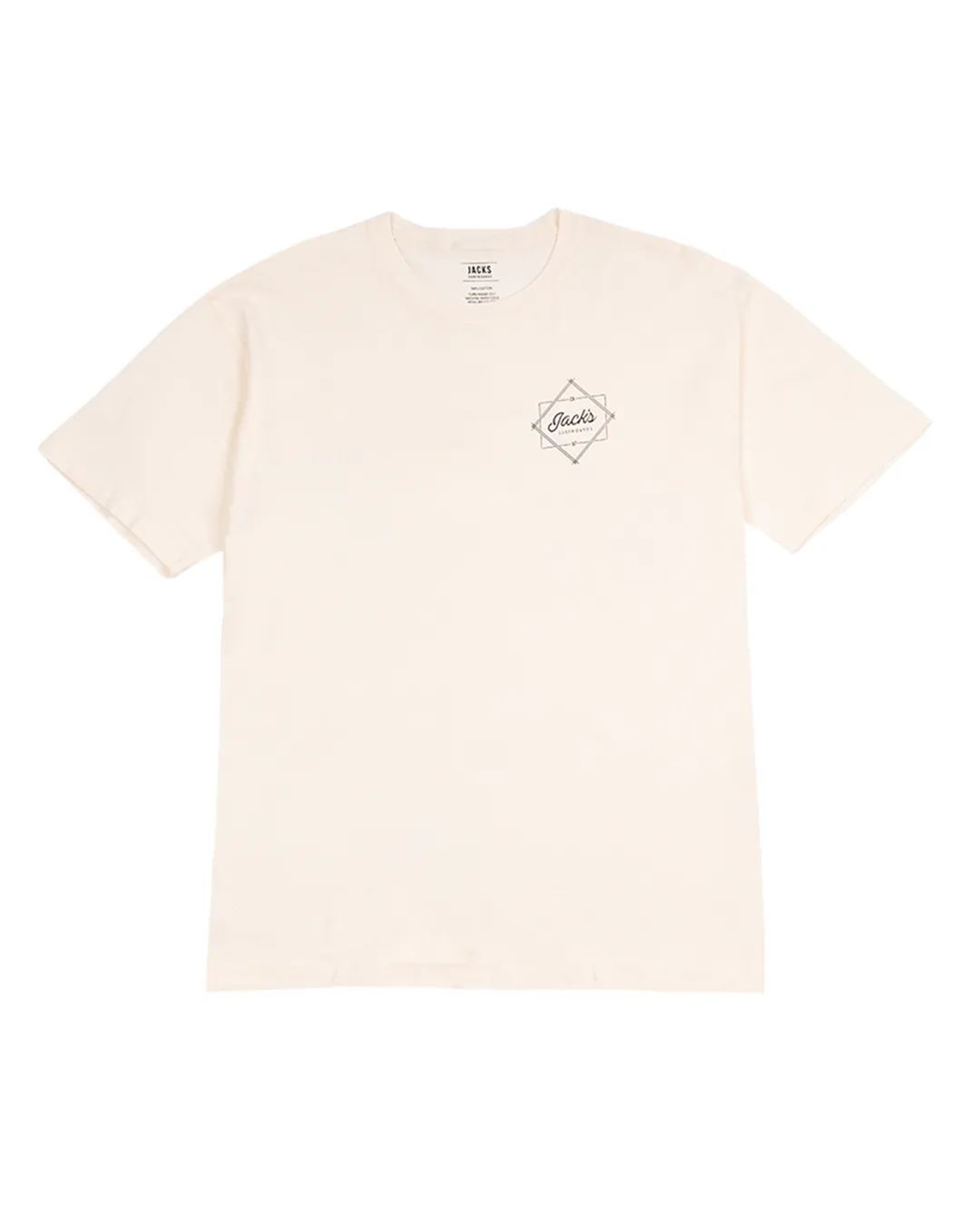 Action Pigment S/S Tee