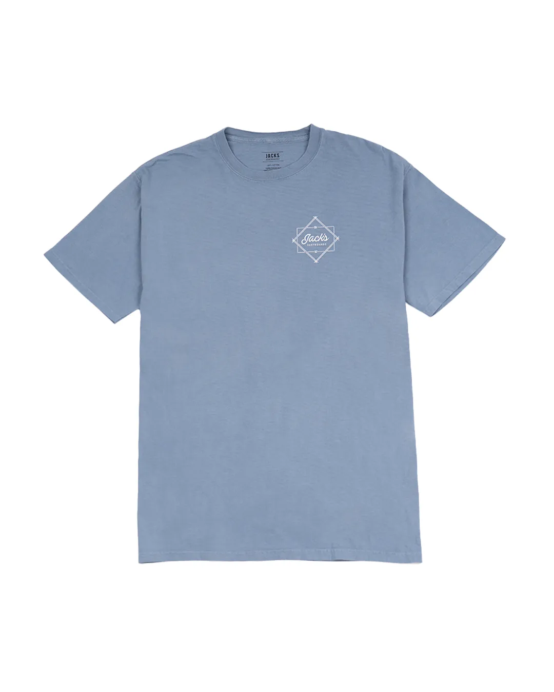 Action Pigment S/S Tee