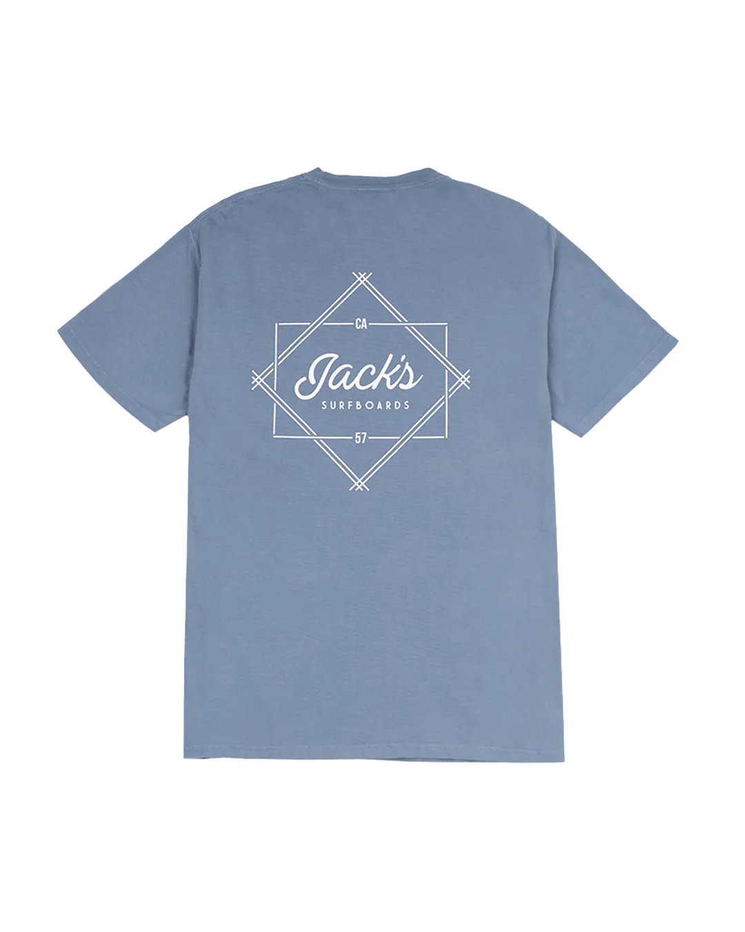 Action Pigment S/S Tee