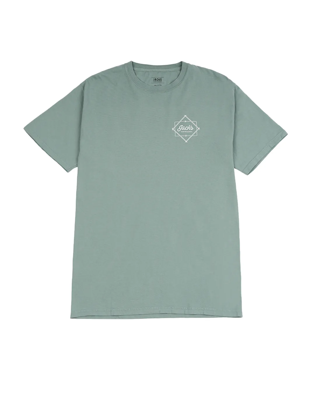 Action Pigment S/S Tee