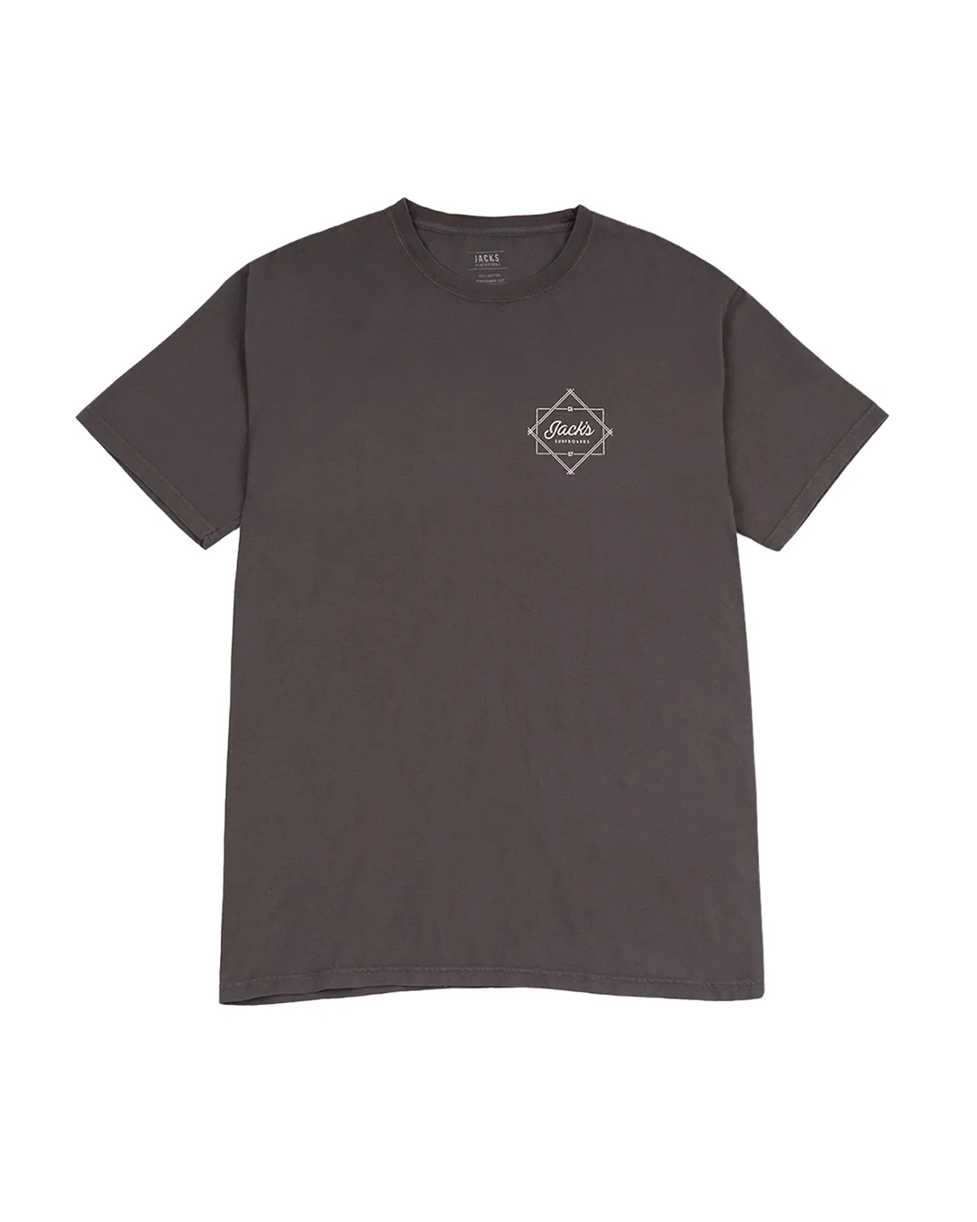 Action Pigment S/S Tee