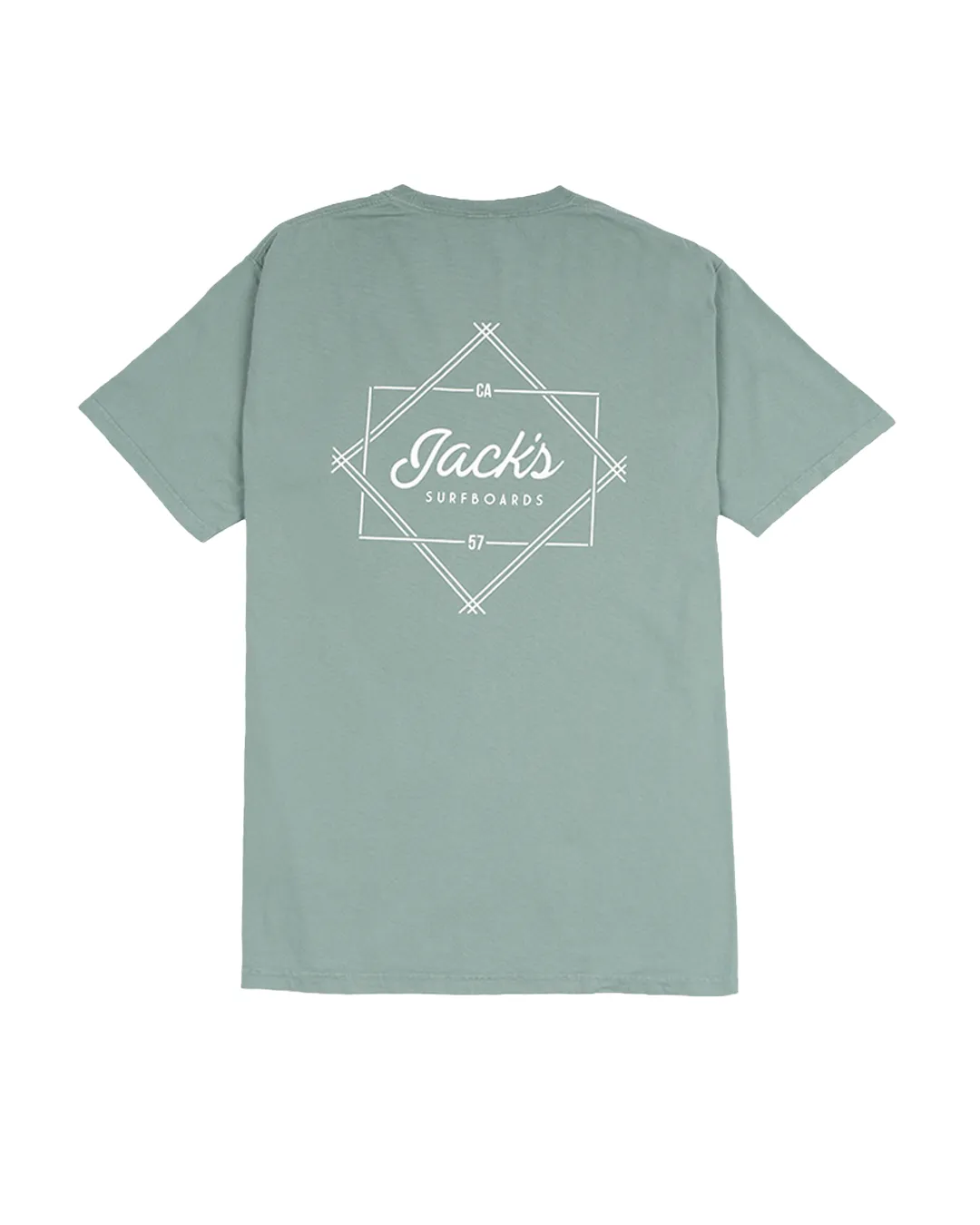 Action Pigment S/S Tee