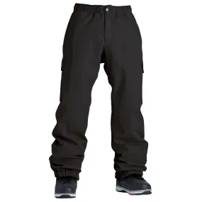 Airblaster Freedom Boss 2024 Snowboard Pants - Black