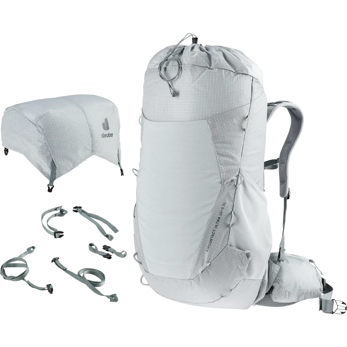 Aircontact Ultra 35 5 SL