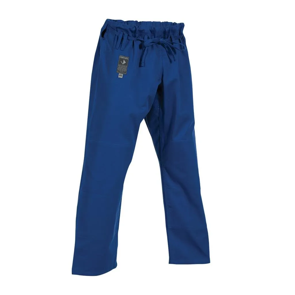 Aluna Brazilian Jiu-Jitsu Gi