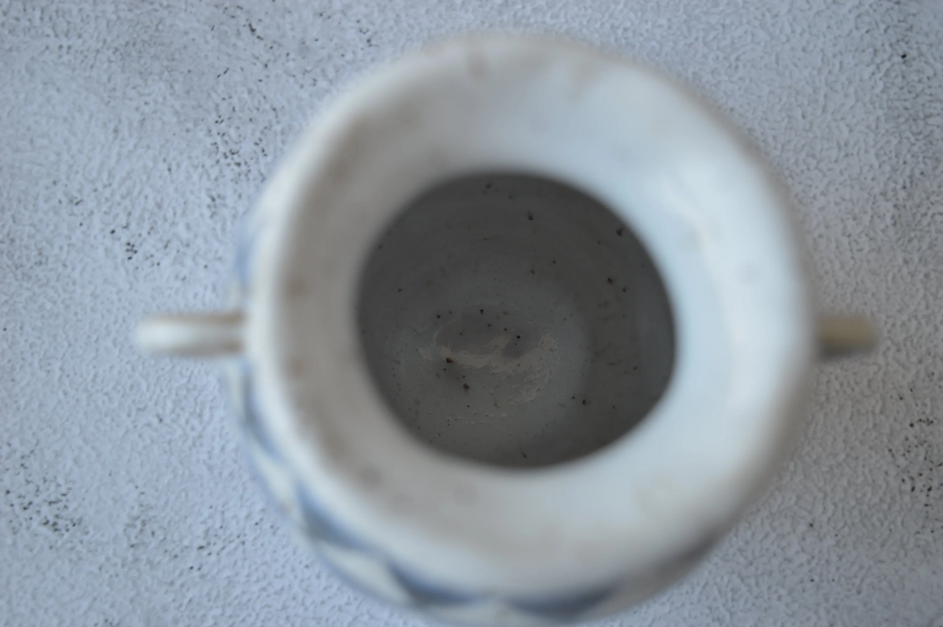 Amphora vase