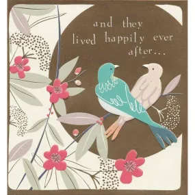 And They Lived Happily Ever After
