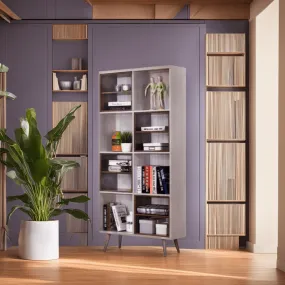 Arnatt Bookshelf