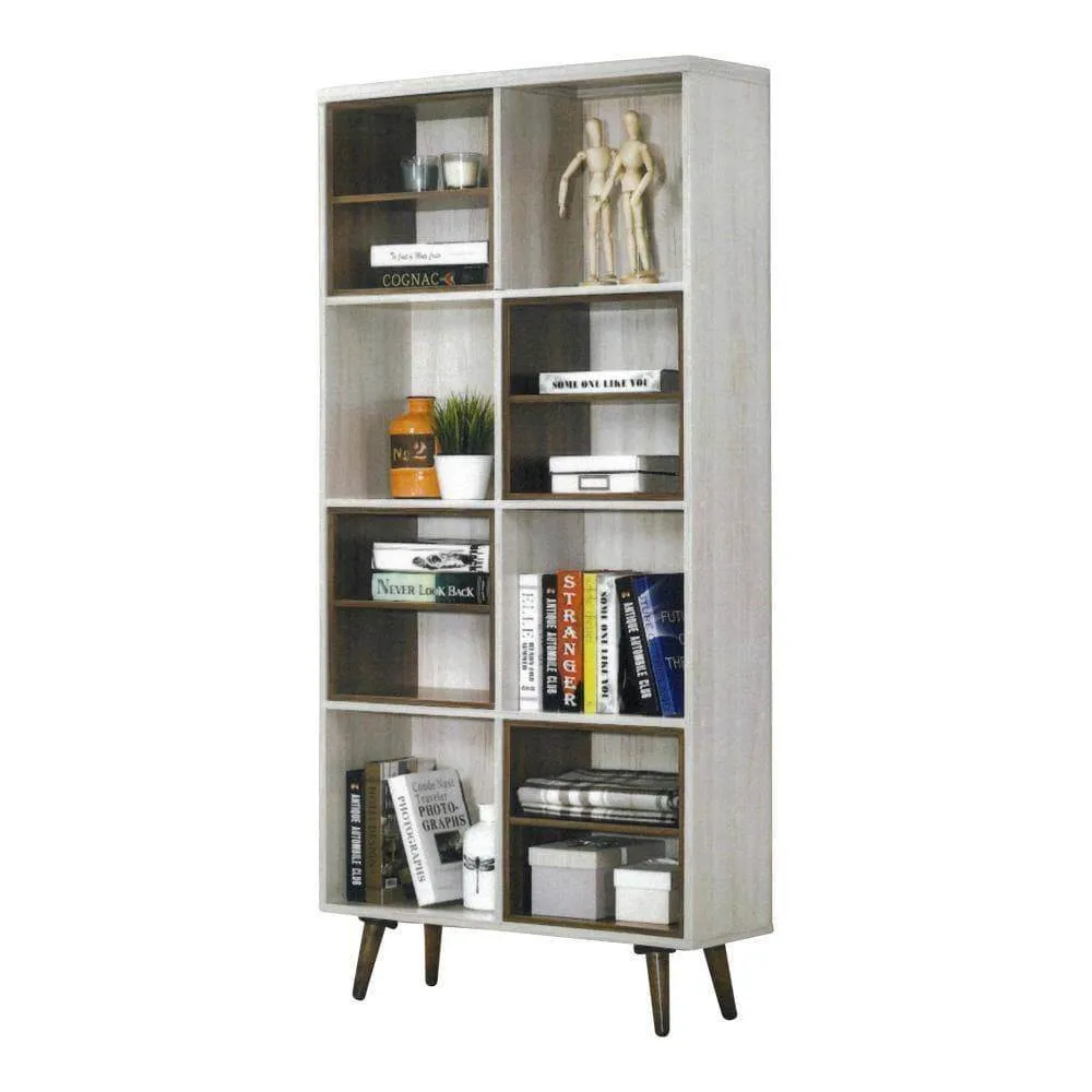 Arnatt Bookshelf