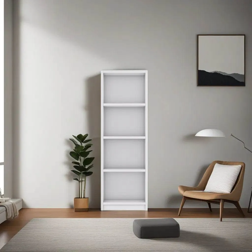 Arvis Open Bookshelf