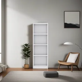 Arvis Open Bookshelf