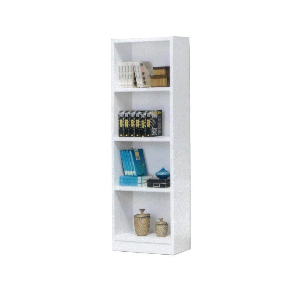 Arvis Open Bookshelf