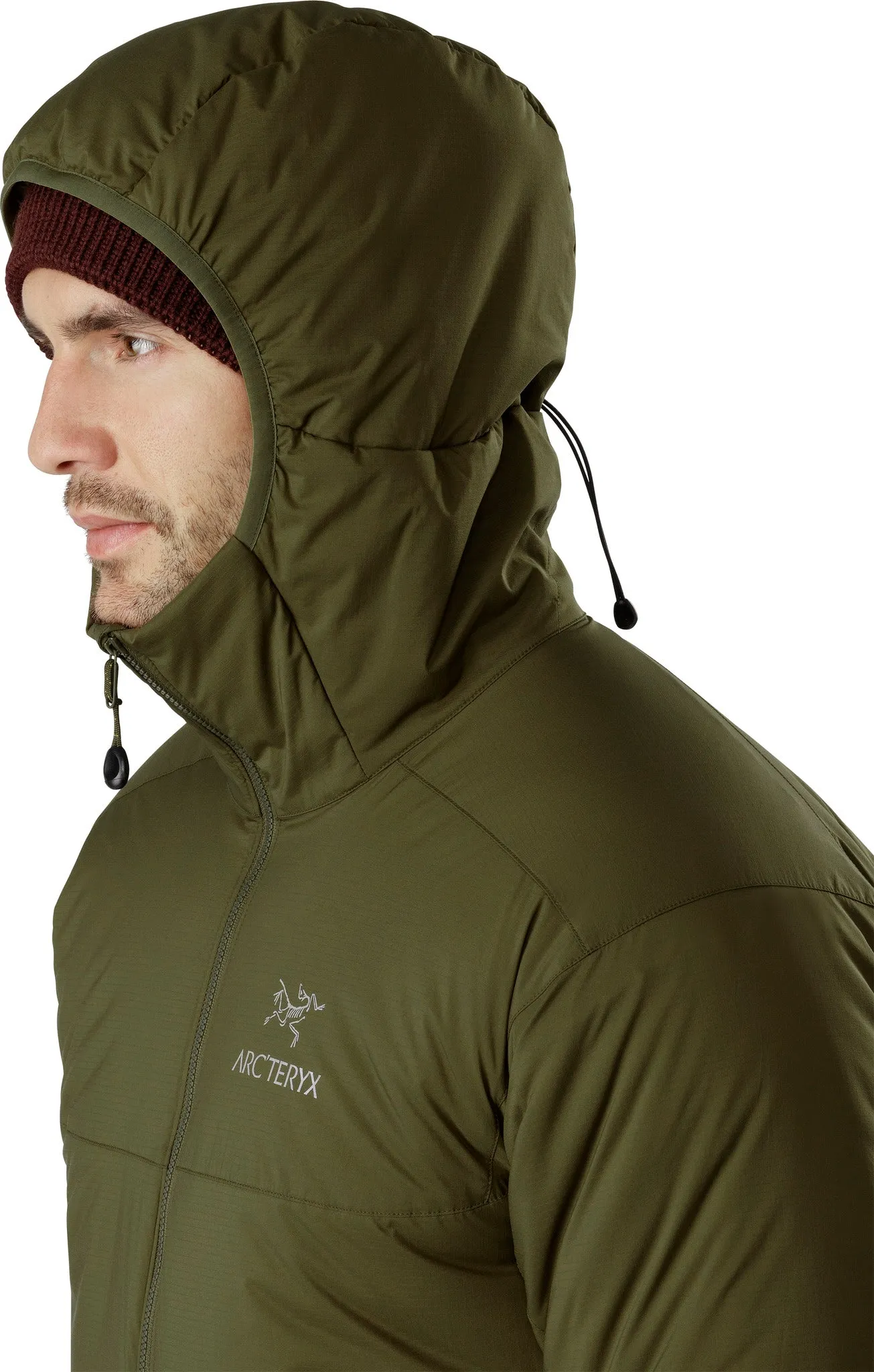 Atom AR Hoody - Men's|-|Manteau à capuchon Atom AR - Homme