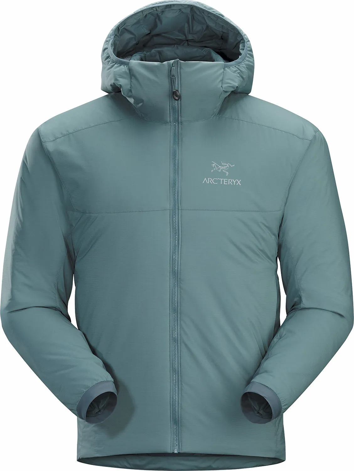 Atom AR Hoody - Men's|-|Manteau à capuchon Atom AR - Homme
