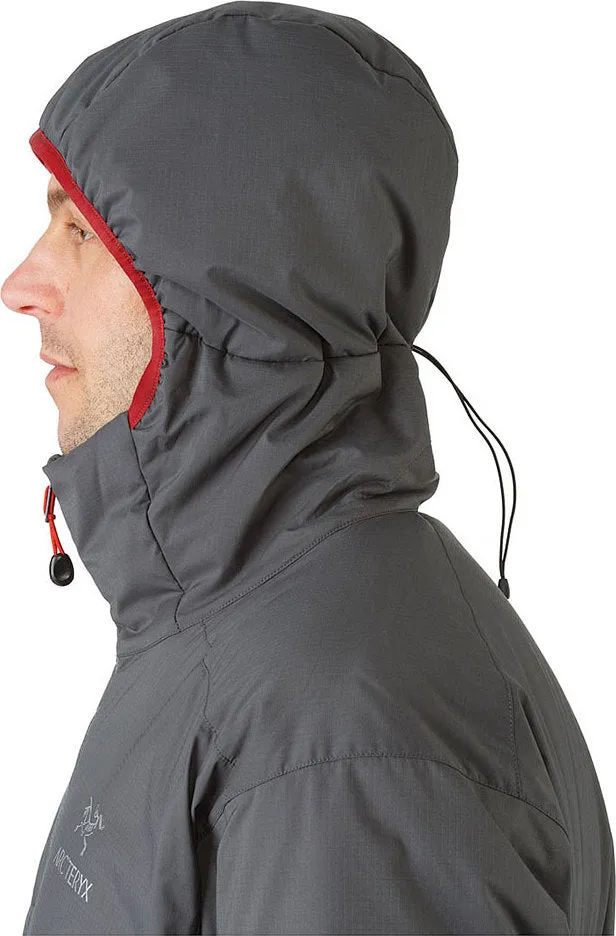Atom AR Hoody - Men's|-|Manteau à capuchon Atom AR - Homme