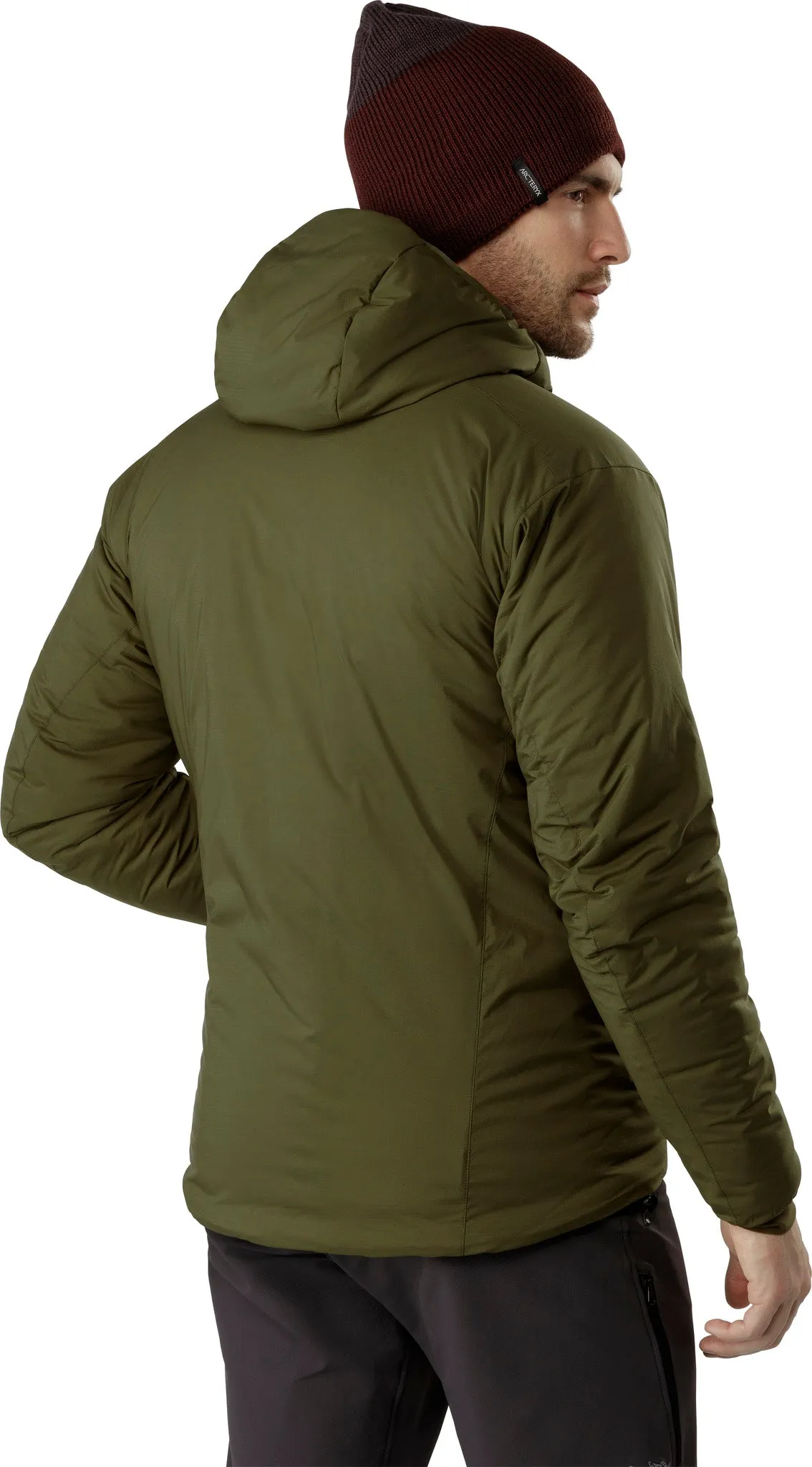 Atom AR Hoody - Men's|-|Manteau à capuchon Atom AR - Homme