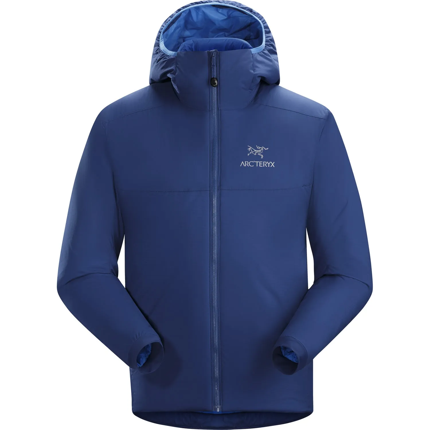 Atom AR Hoody - Men's|-|Manteau à capuchon Atom AR - Homme