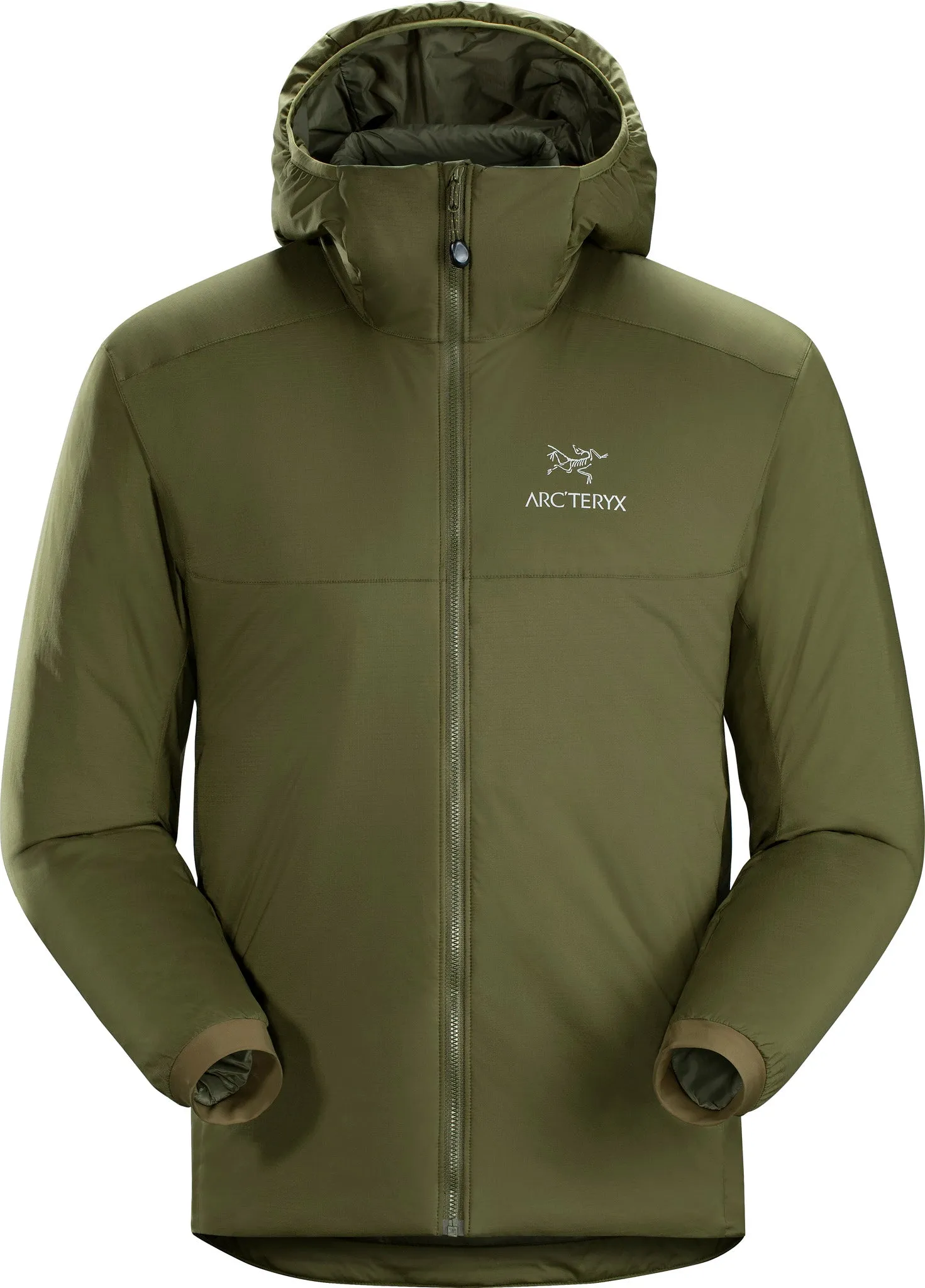 Atom AR Hoody - Men's|-|Manteau à capuchon Atom AR - Homme