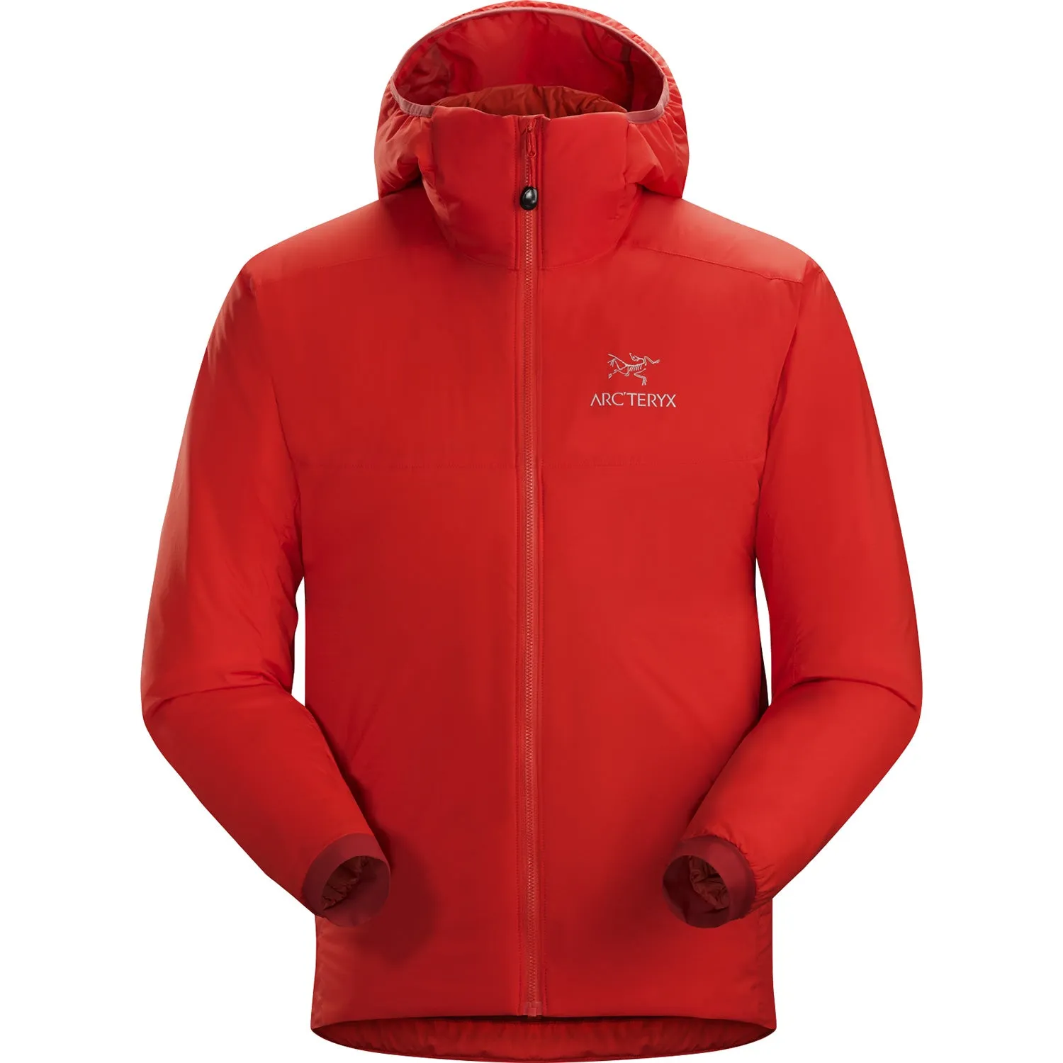 Atom AR Hoody - Men's|-|Manteau à capuchon Atom AR - Homme