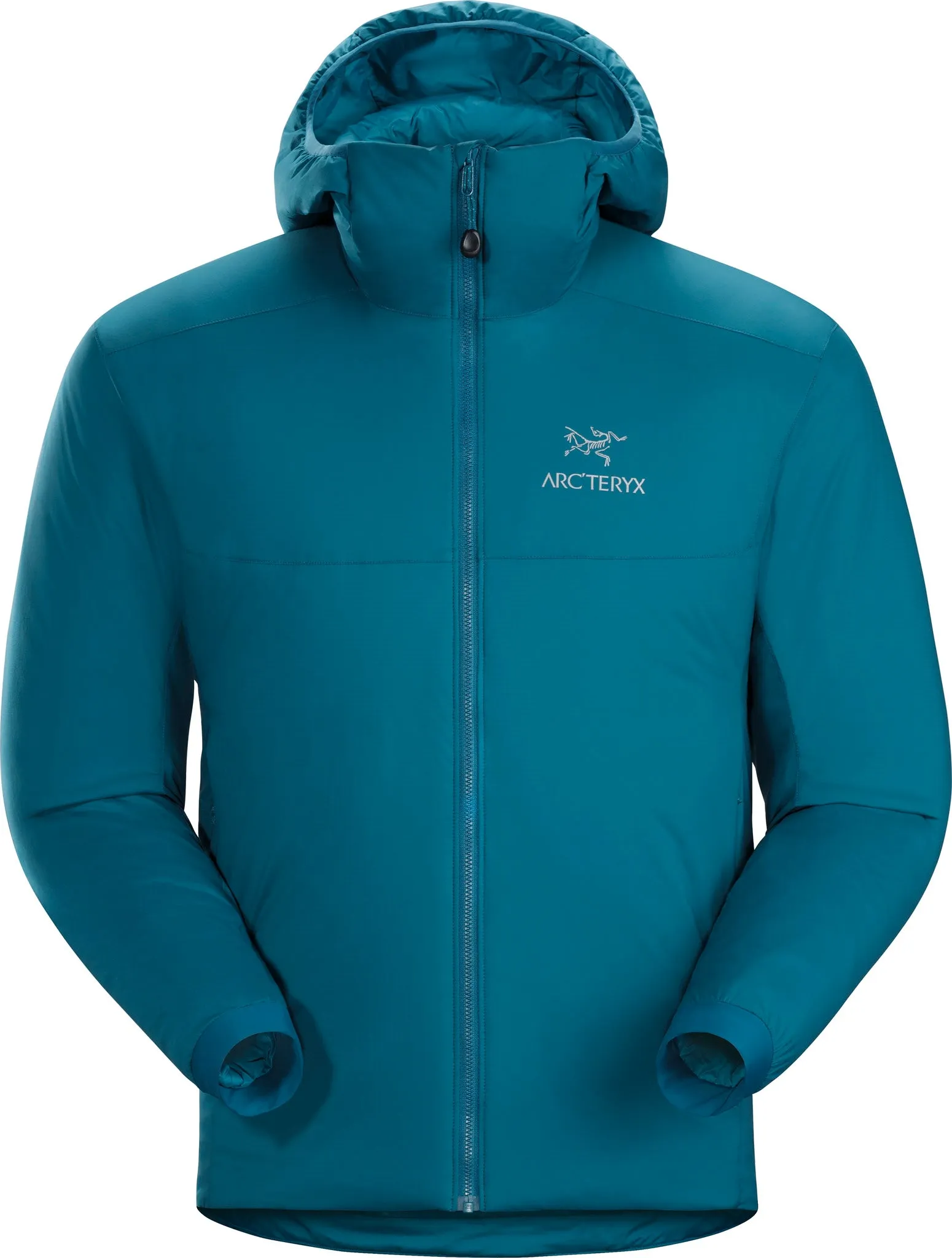 Atom AR Hoody - Men's|-|Manteau à capuchon Atom AR - Homme