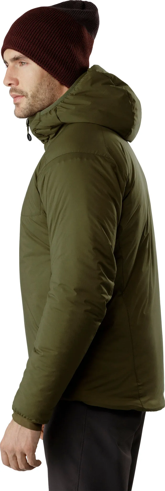 Atom AR Hoody - Men's|-|Manteau à capuchon Atom AR - Homme