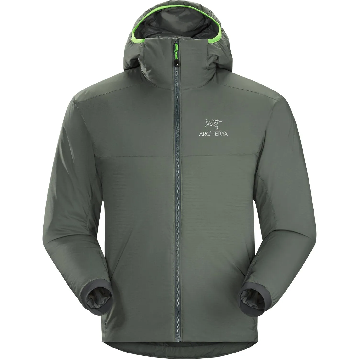 Atom AR Hoody - Men's|-|Manteau à capuchon Atom AR - Homme