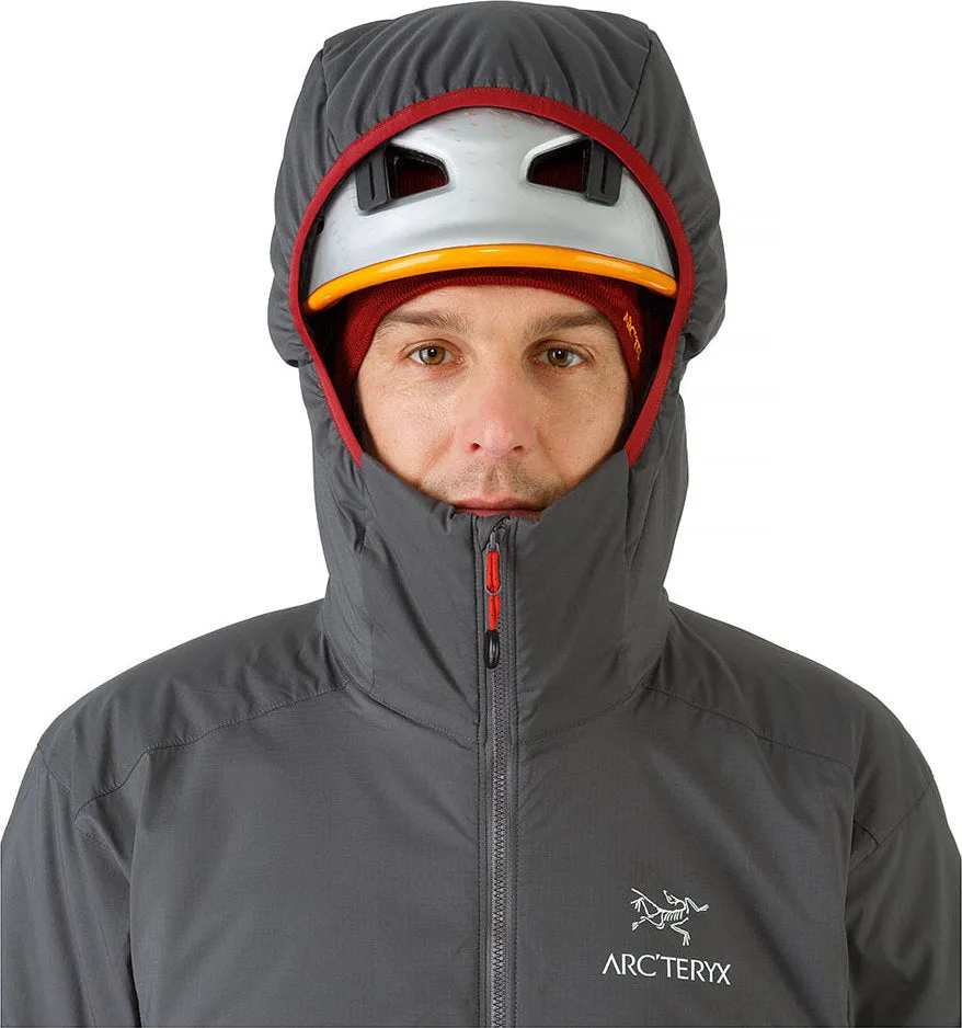 Atom AR Hoody - Men's|-|Manteau à capuchon Atom AR - Homme