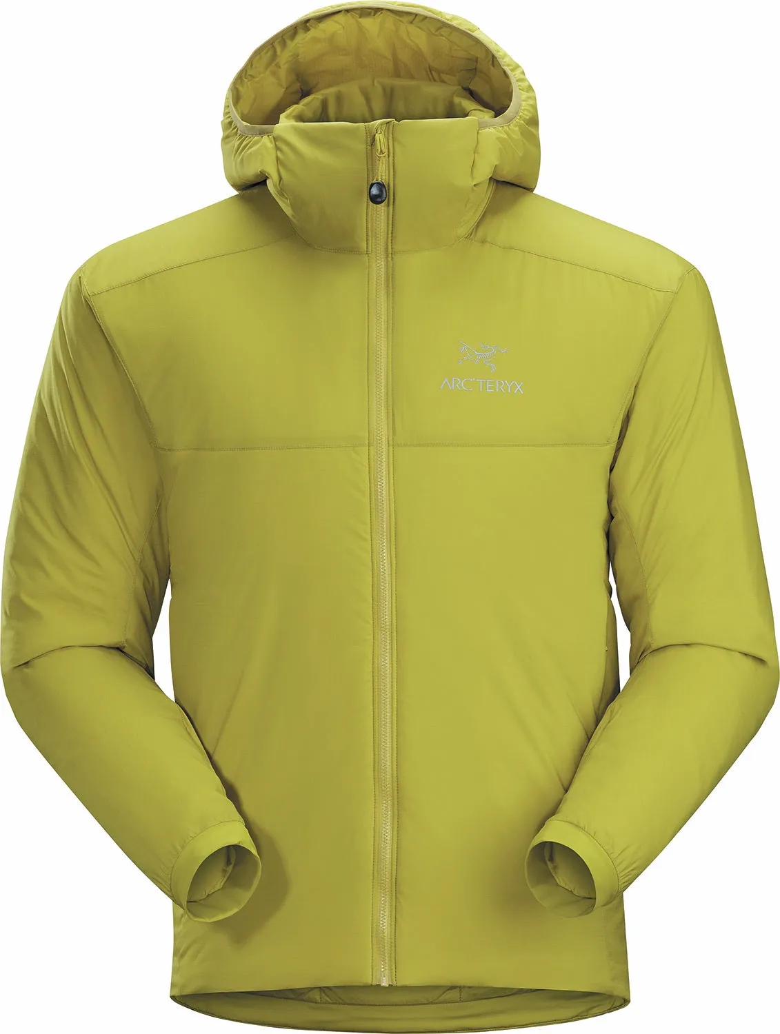 Atom AR Hoody - Men's|-|Manteau à capuchon Atom AR - Homme