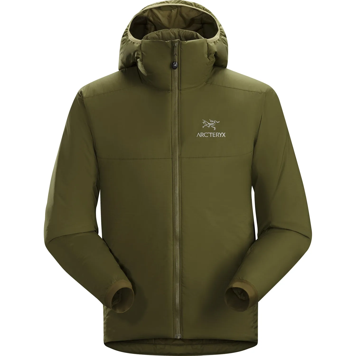 Atom AR Hoody - Men's|-|Manteau à capuchon Atom AR - Homme