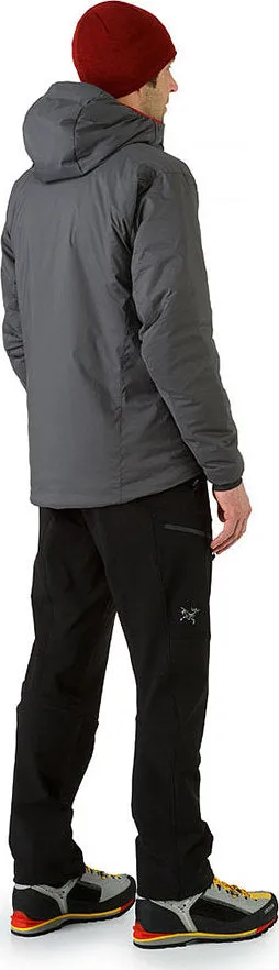Atom AR Hoody - Men's|-|Manteau à capuchon Atom AR - Homme