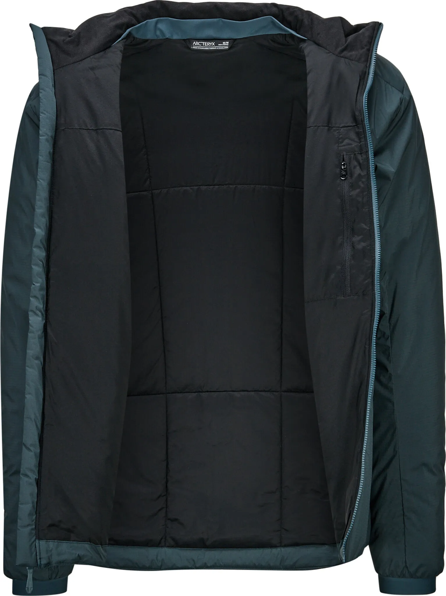 Atom AR Jacket - Men's|-|Manteau Atom AR - Homme
