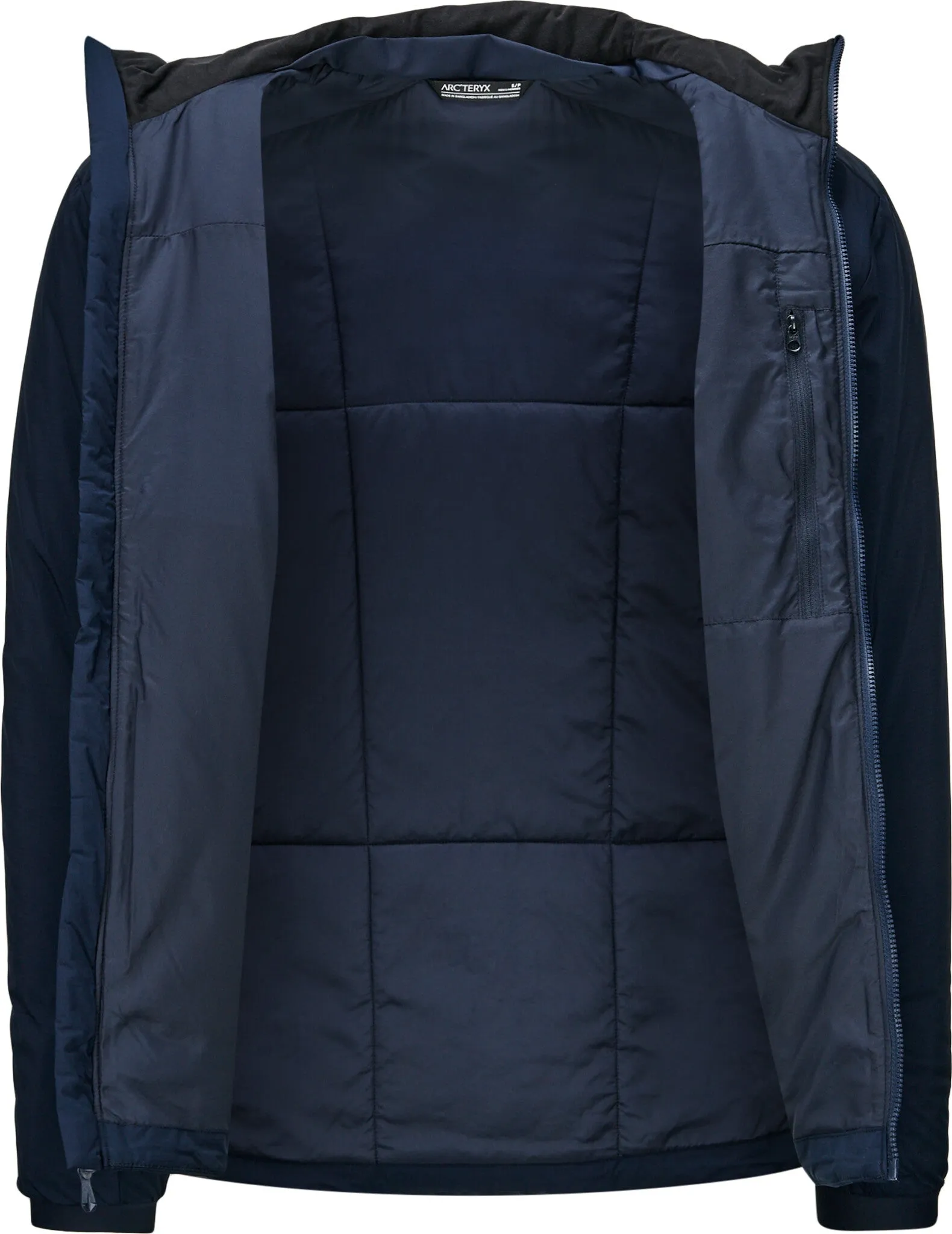 Atom AR Jacket - Men's|-|Manteau Atom AR - Homme