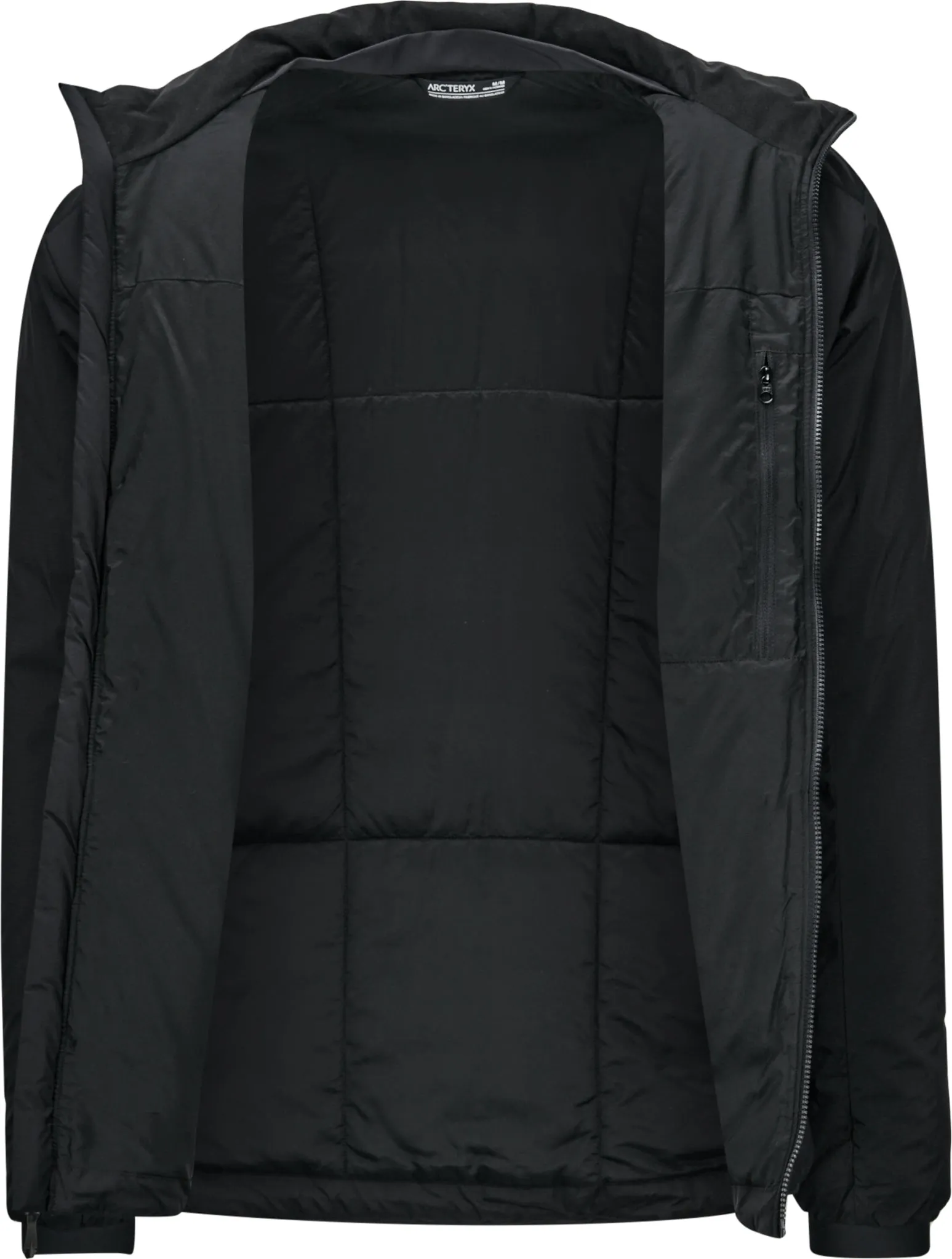 Atom AR Jacket - Men's|-|Manteau Atom AR - Homme