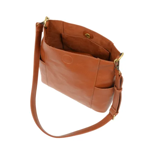 Autumn Kayleigh Bucket Bag in Multiple Colors