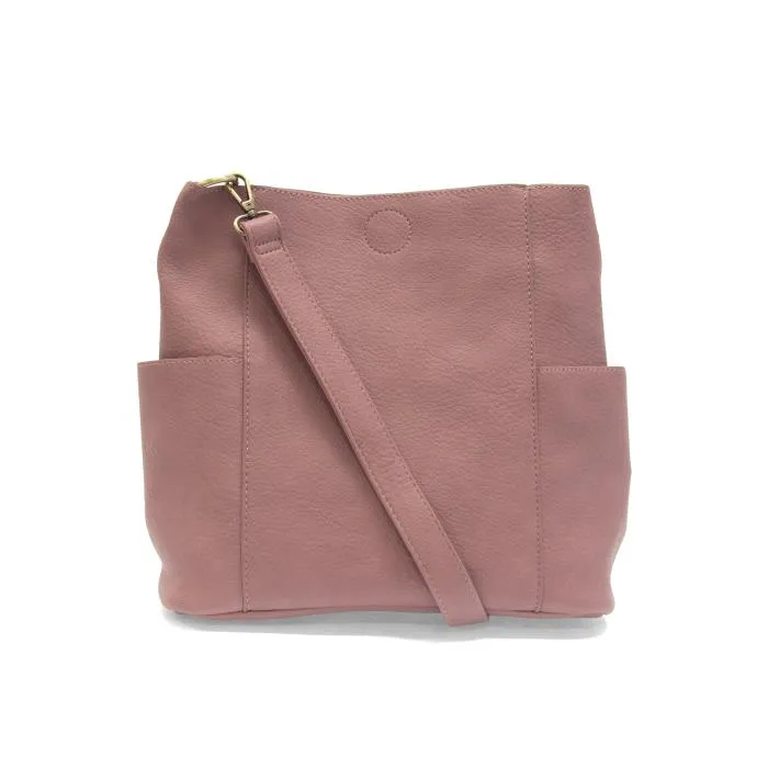 Autumn Kayleigh Bucket Bag in Multiple Colors