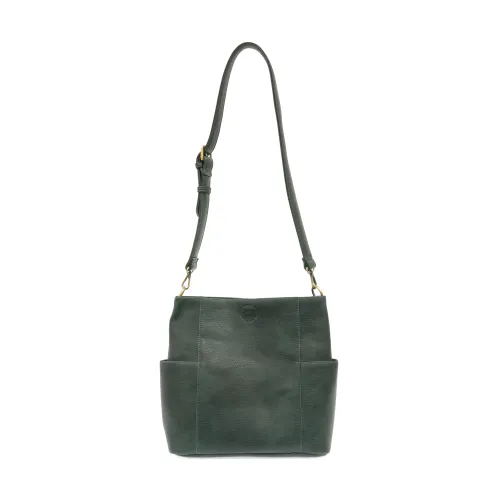 Autumn Kayleigh Bucket Bag in Multiple Colors