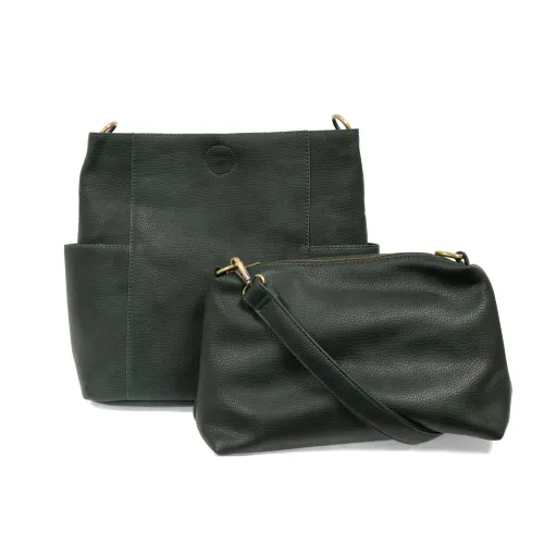 Autumn Kayleigh Bucket Bag in Multiple Colors