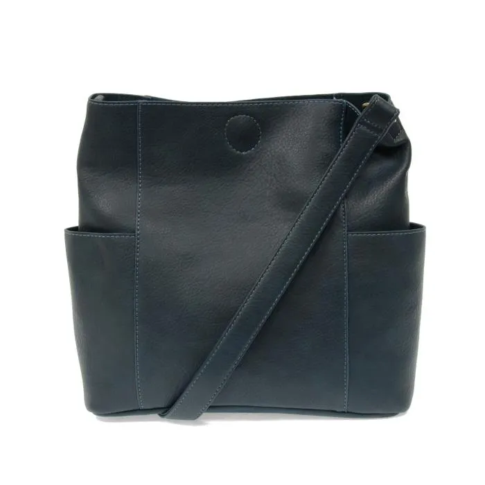 Autumn Kayleigh Bucket Bag in Multiple Colors