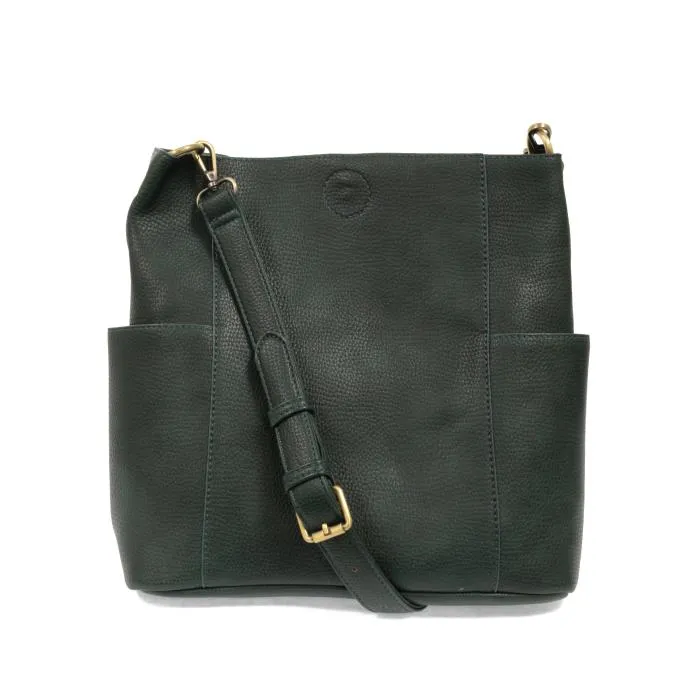 Autumn Kayleigh Bucket Bag in Multiple Colors