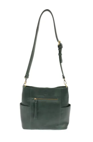 Autumn Kayleigh Bucket Bag in Multiple Colors