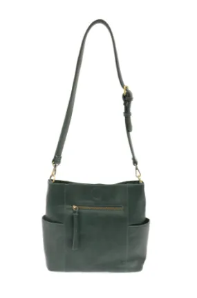 Autumn Kayleigh Bucket Bag in Multiple Colors