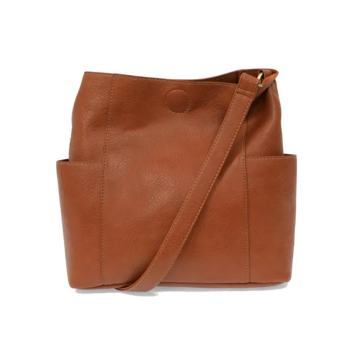 Autumn Kayleigh Bucket Bag in Multiple Colors