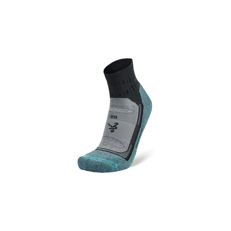 Balega Blister Resist Quarter Socks
