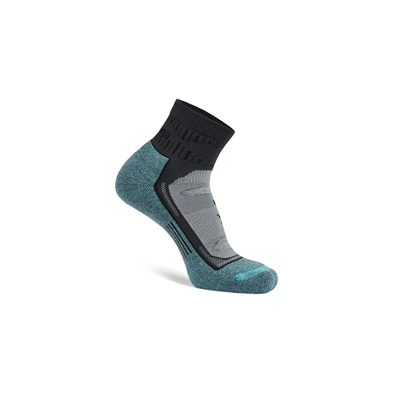 Balega Blister Resist Quarter Socks