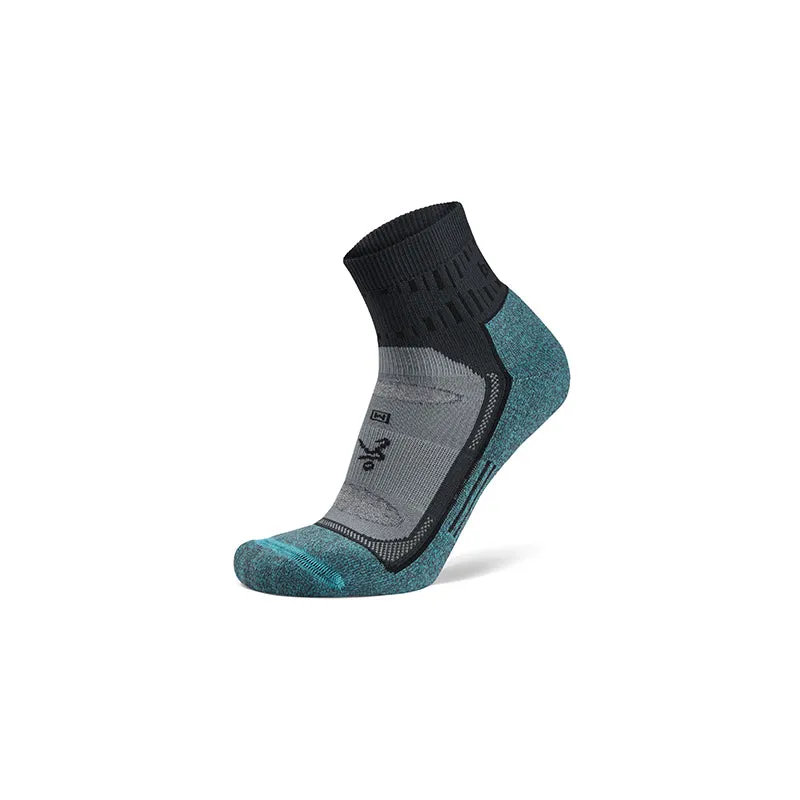 Balega Blister Resist Quarter Socks