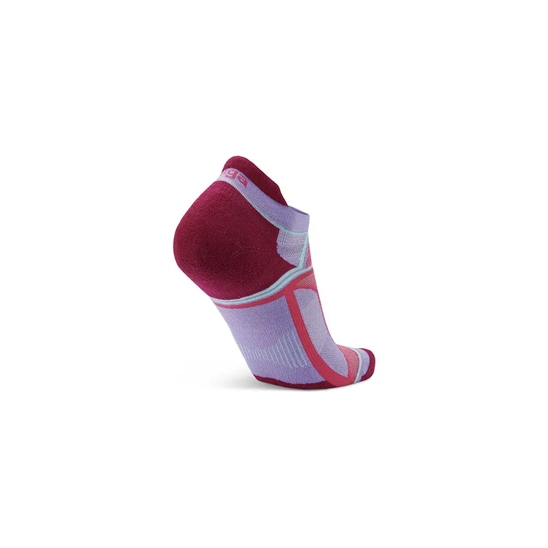 Balega Hidden Contour Recycled No Show Socks