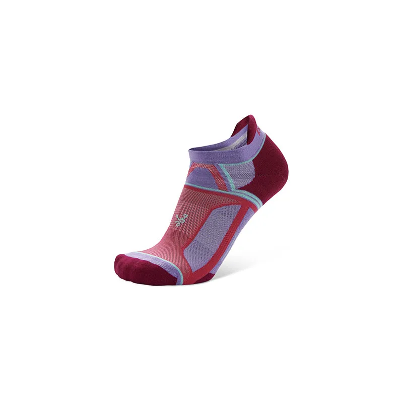 Balega Hidden Contour Recycled No Show Socks