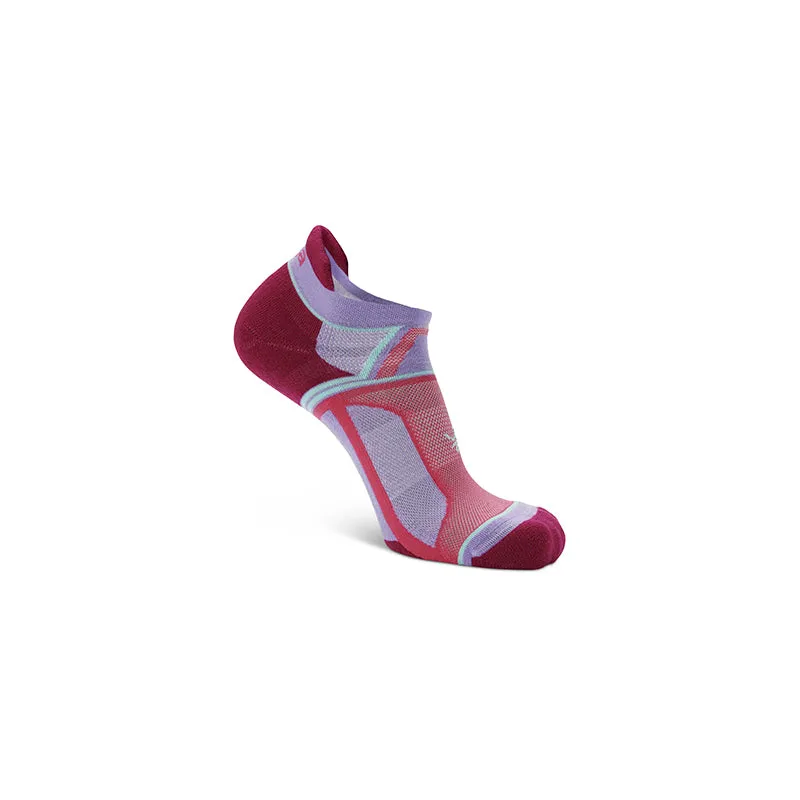 Balega Hidden Contour Recycled No Show Socks