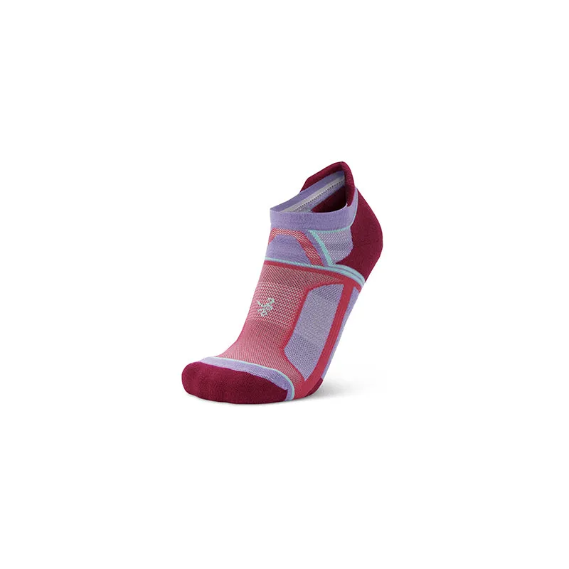 Balega Hidden Contour Recycled No Show Socks